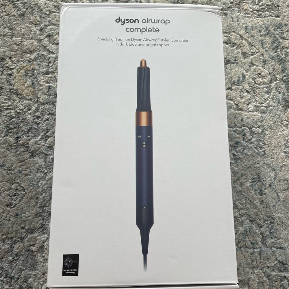 Dyson Airwrap Complete
